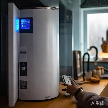 热水器温度过高自动保护