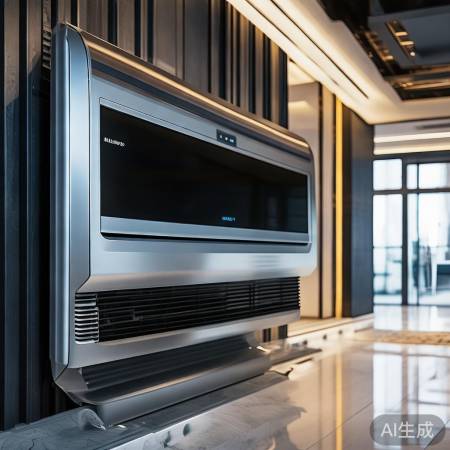 高端空调，高端场所专用