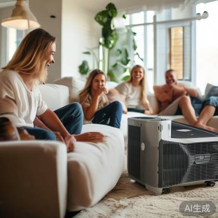 山东定制空调,舒适健康生活