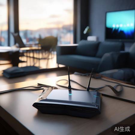 升级路由器,提升网络质量