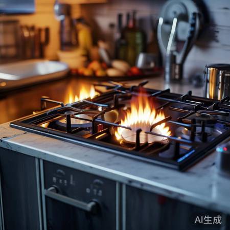 集成灶火力不稳,原因解析