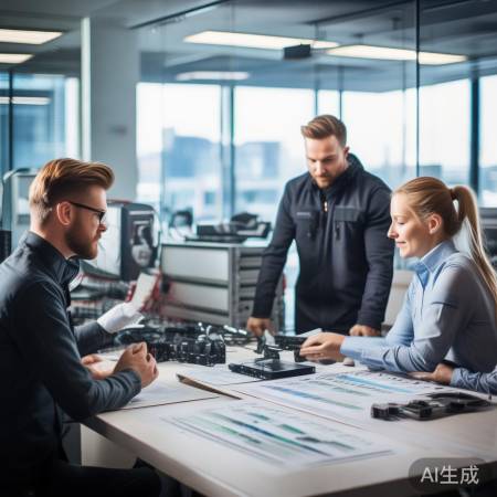 安装公司服务有差异