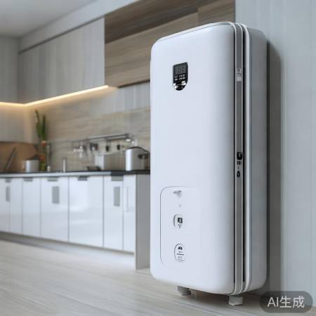 热水器选购攻略:防水是关键