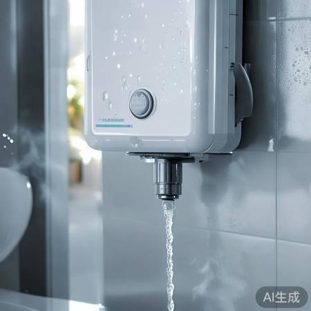 热水器防水很重要