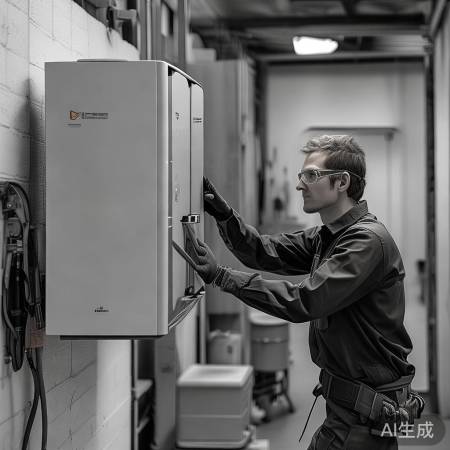 壁挂炉安装需专业服务