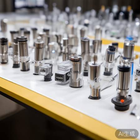 热水器霍尔传感器报价一览