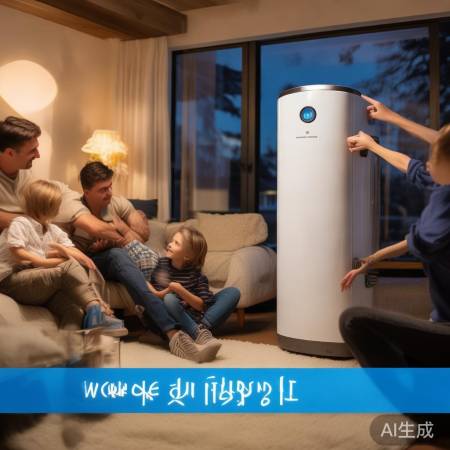 选热水器，享舒适生活