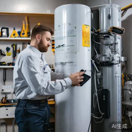 专业认证，规范维修