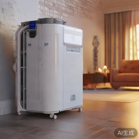 空气能采暖设备价格区间