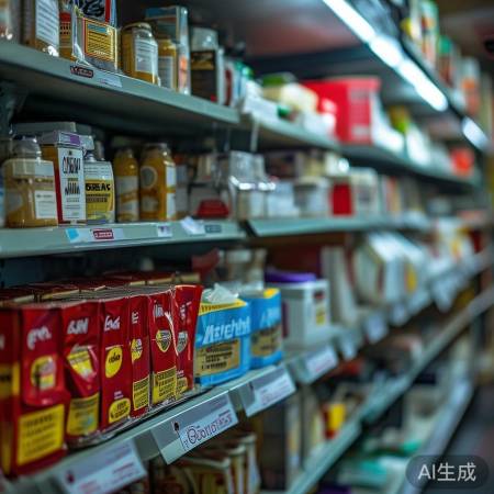 识别假劣，守护生活品质