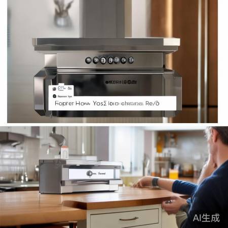 警惕低价假冒油烟机