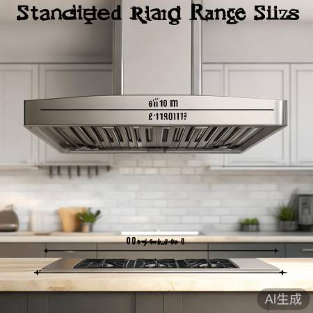 国家标准尺寸，油烟机尺寸保障