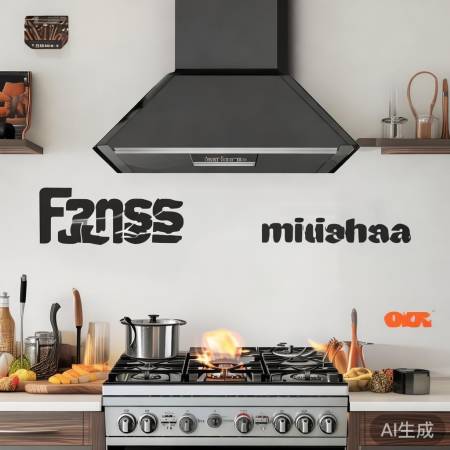 “方太等品牌油烟机，预算可选”
