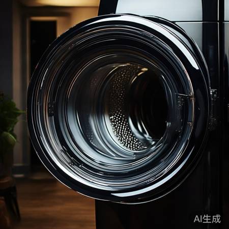 深色内桶,美观隐蔽