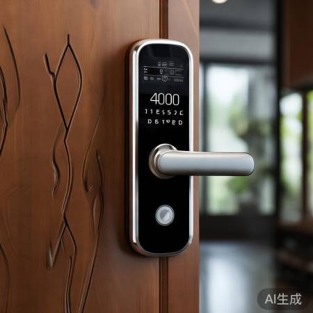 豪力士指纹锁，全天人工服务