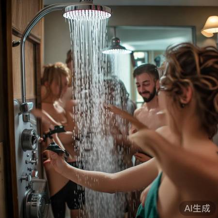 热水器温度之争