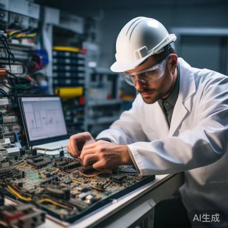 电路问题找专家