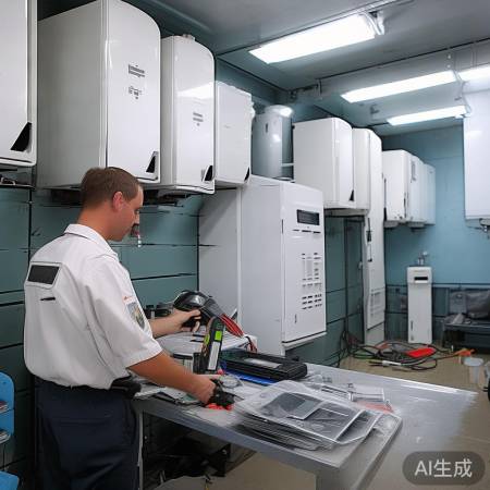 壁挂炉维修专业规范