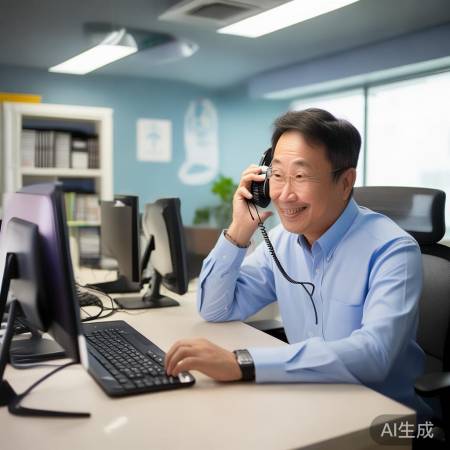 咨询专业售后解决难题