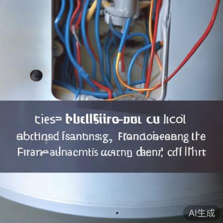 热水器接线，学问不少