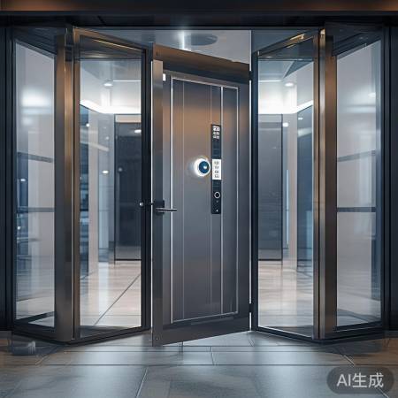 自动门选因素多