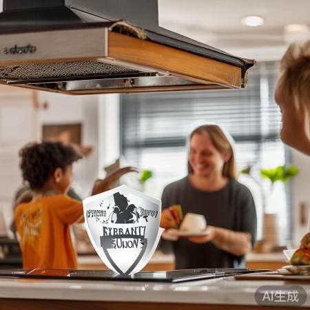 油烟机延保,守护您的厨房