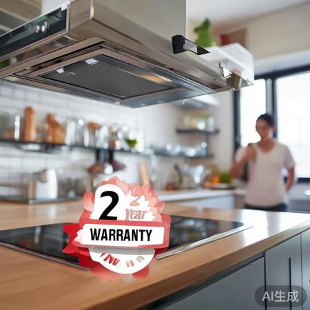 厨房小白选延保2-3年安心