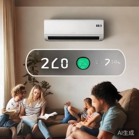 空调节能小窍门