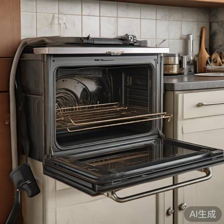 清洗内胆或换加热管解决问题