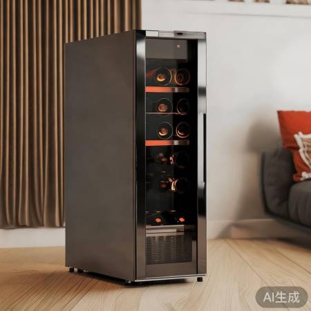 网红酒柜,简约大气,小户型必备