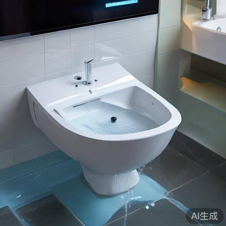 智能洗浴，SPA体验