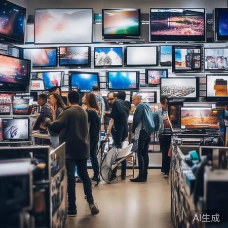 福建电视选购指南