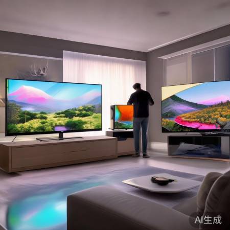 画质如食物，各有所长