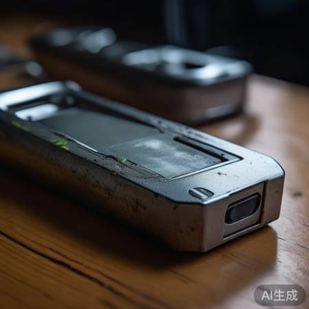 指纹锁慎买劣质产品