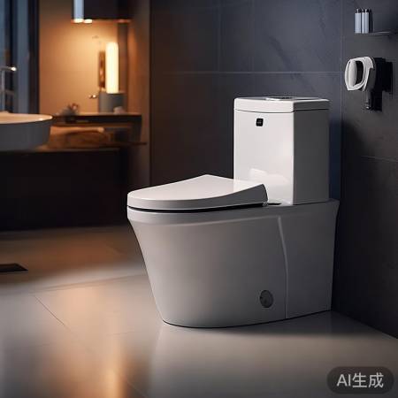 智能马桶：品质生活新选择