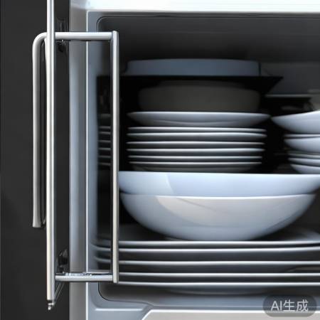 消毒柜：高温/紫外线灭菌