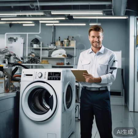 松下洗衣机客服电话：40016