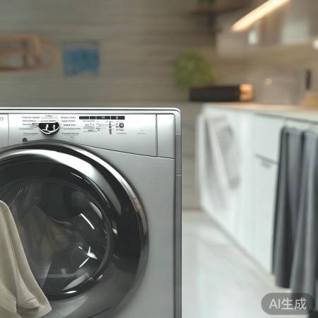 三洋OB7558ES，节能洗衣