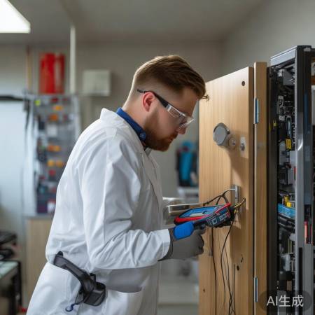 全国统一指纹锁维修客服