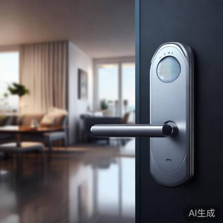 “萤石锁故障小技巧分享”