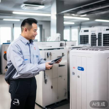 博浪热水器VIP服务专线