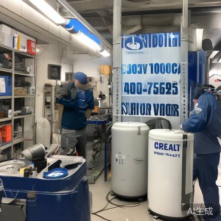 创尔特热水器维修中心