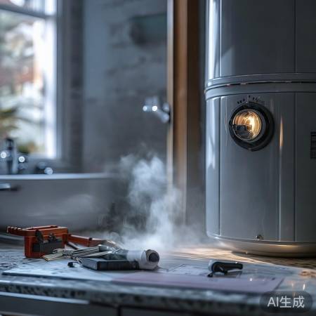 电热水器维修指南