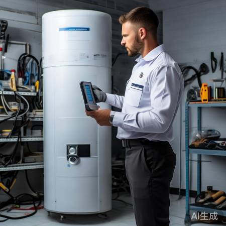 专业认证，规范维修，贴心服务