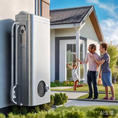 选购空气能热水器注意事项