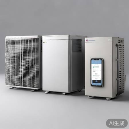 多款空气能热水器推荐