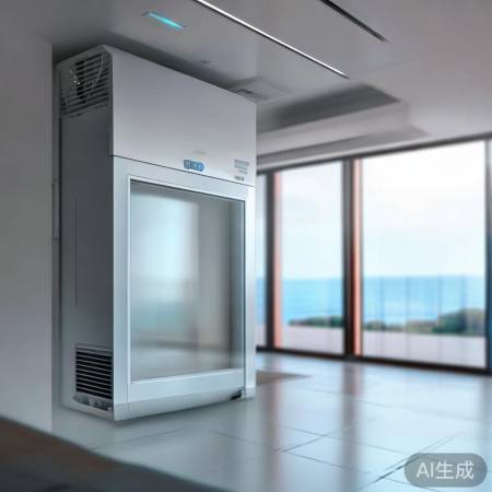 秦皇岛中央空调高效舒适安装