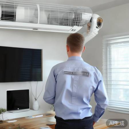 中央空调，售后无忧