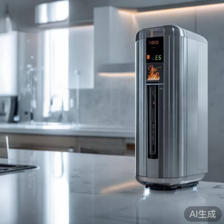 小米热水器节能安全升级