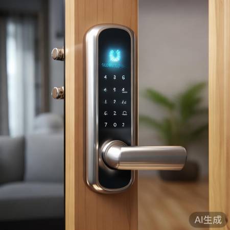 青稞锁售后预约详询